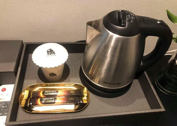 Greaten 호텔 서울특별시