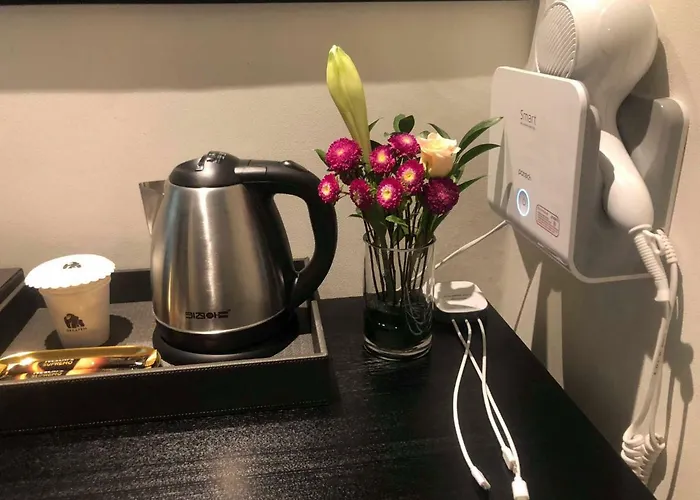 호텔 Greaten 서울특별시